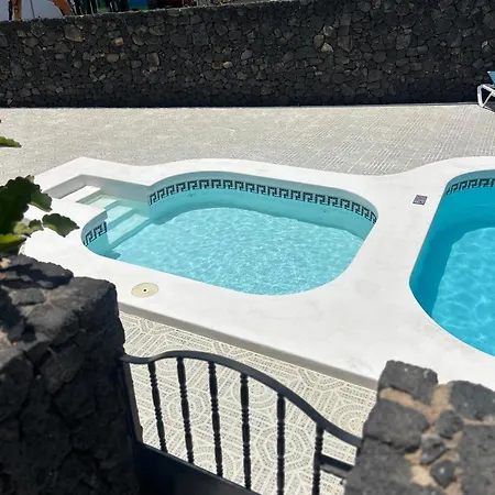 Villa Paraiso Marino Tías