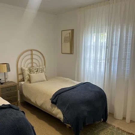 Villa Paraiso Marino *