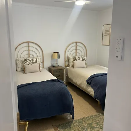 Villa Paraiso Marino Tías