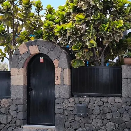 Paraiso Marino Villa